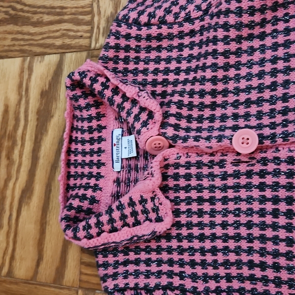 Heartstrings Cardigan - Picture 6 of 11